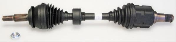 Planetara SPIDAN GKN Automotive OE-Technology 50° 25203