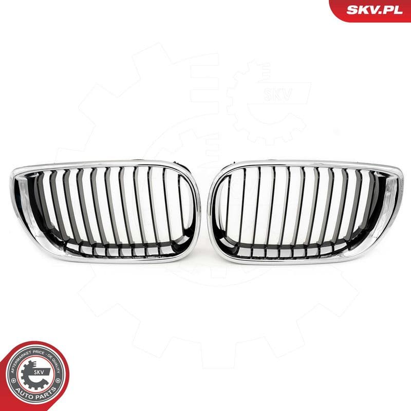 Grila radiator ESEN SKV 66SKV079