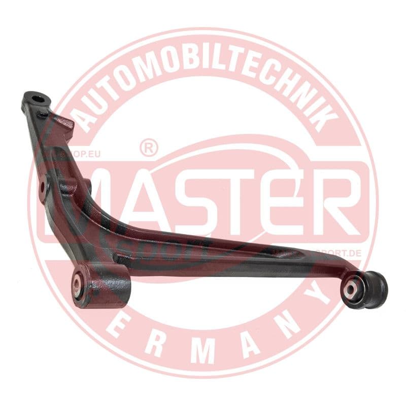Brat, suspensie roata MASTER SPORT 59804M-PCS-MS