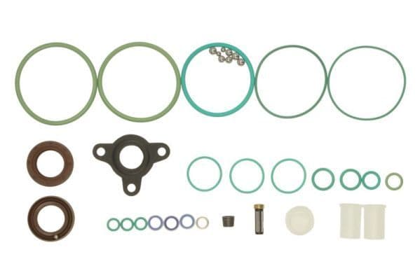 Set garnituri, pompa injectie ENGITECH ENT210050