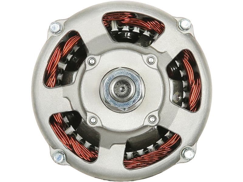 Generator / Alternator AS-PL PREMIUM A9147(LETRIKA)