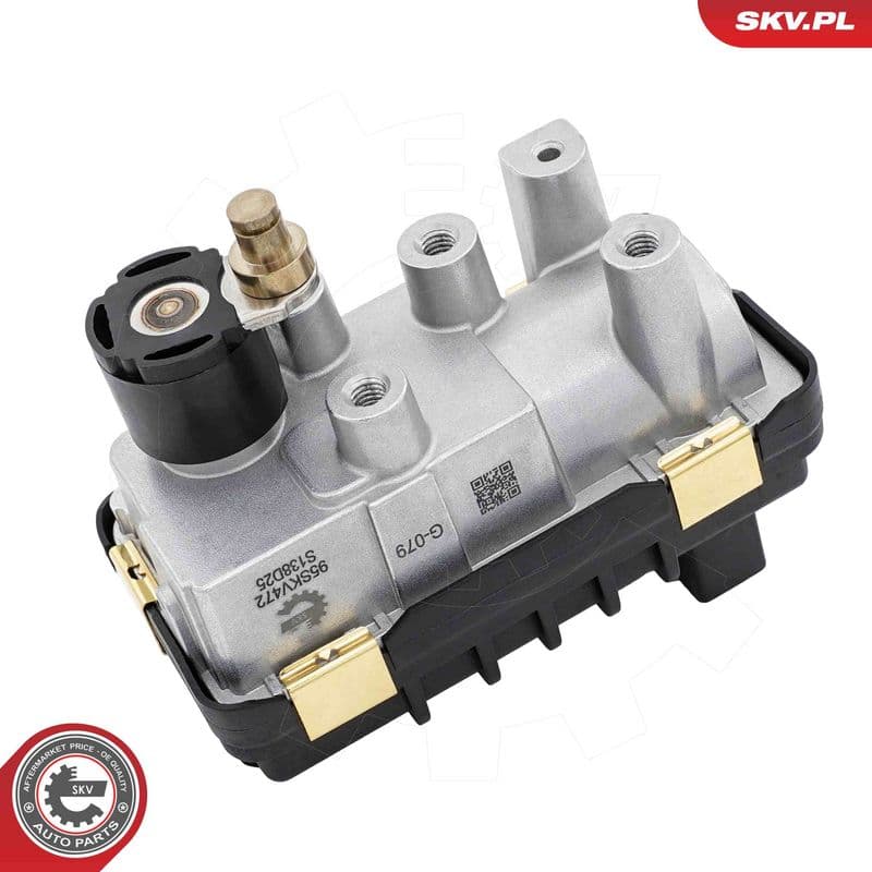Supapa reglare presiune compresor ESEN SKV 95SKV472
