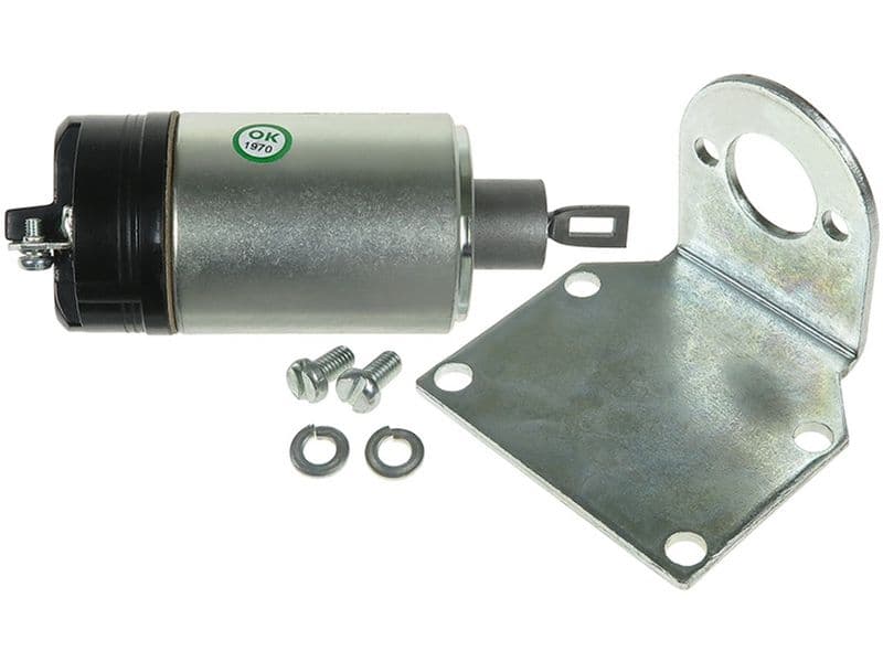 Solenoid, electromotor AS-PL SS9178P