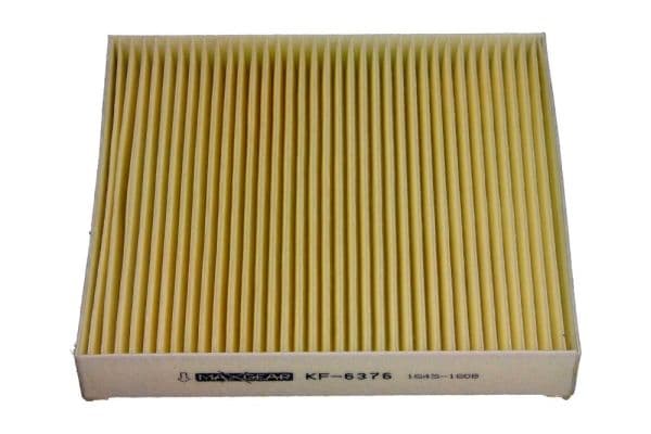 Filtru, aer habitaclu MAXGEAR 26-0724