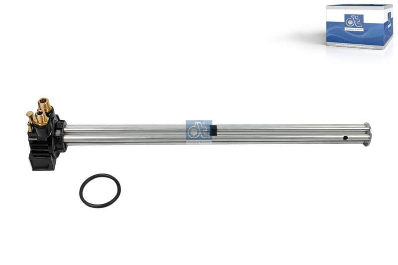 senzor,rezervor combustibil DT Spare Parts 2.12279