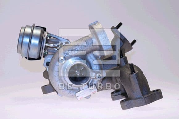 Compresor,sistem de supraalimentare BE TURBO Original Garrett 125719