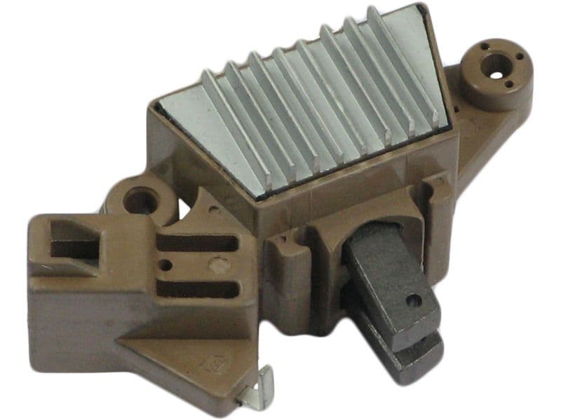 Regulator, alternator AS-PL STANDARD ARE9036