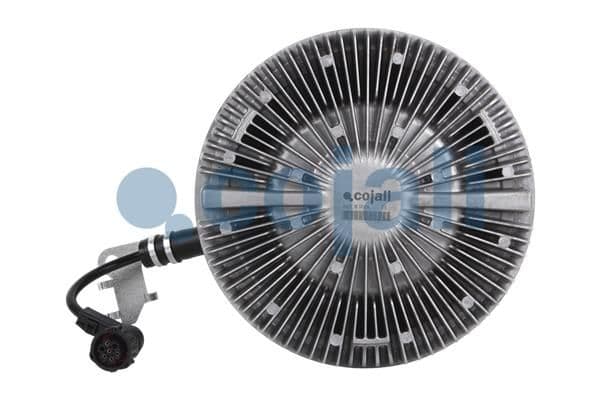 Cupla, ventilator radiator COJALI 7033416