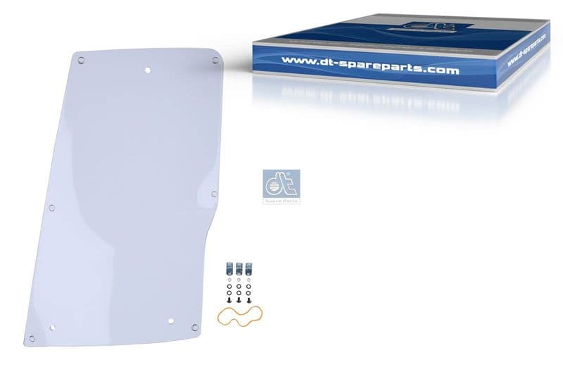Set protectie faruri DT Spare Parts 2.24103