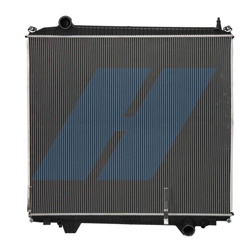 Radiator, racire motor HIGHWAY AUTOMOTIVE 10031061