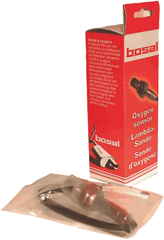 Sonda Lambda BOSAL 000-093