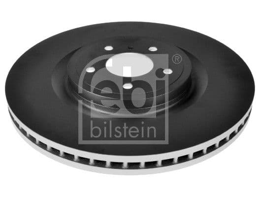 Disc frana FEBI BILSTEIN 170751