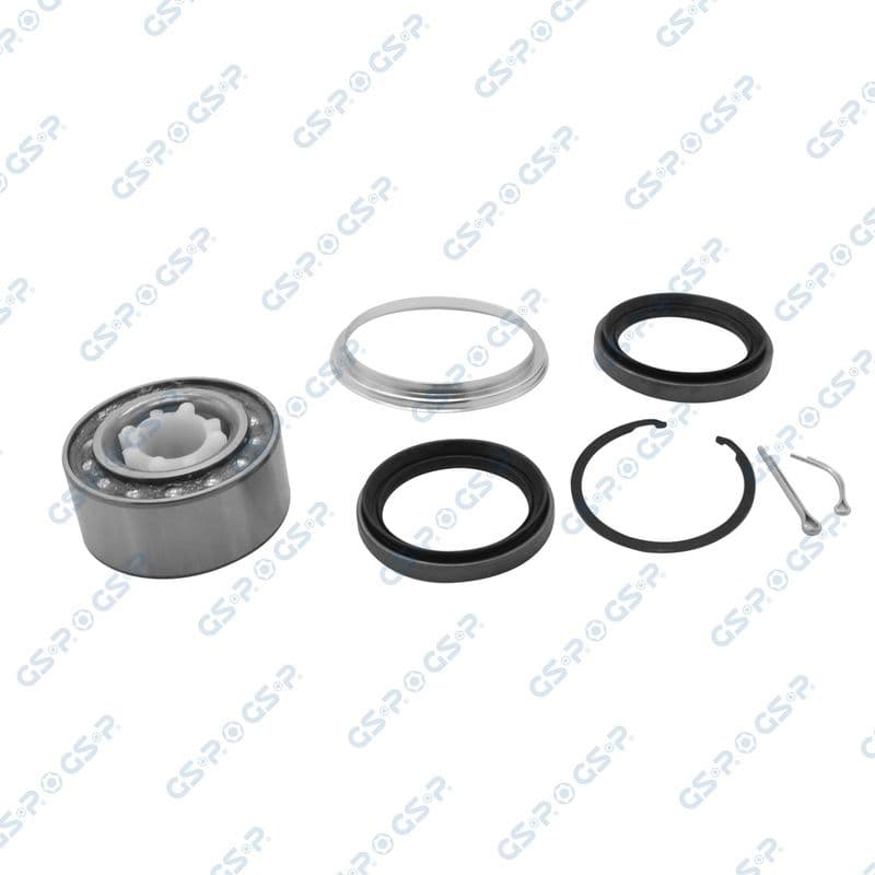 Set rulment roata GSP GK1340