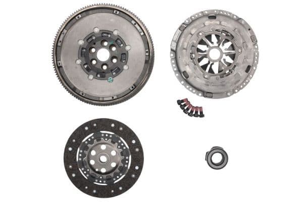 Set ambreiaj NEXUS F1W301NX