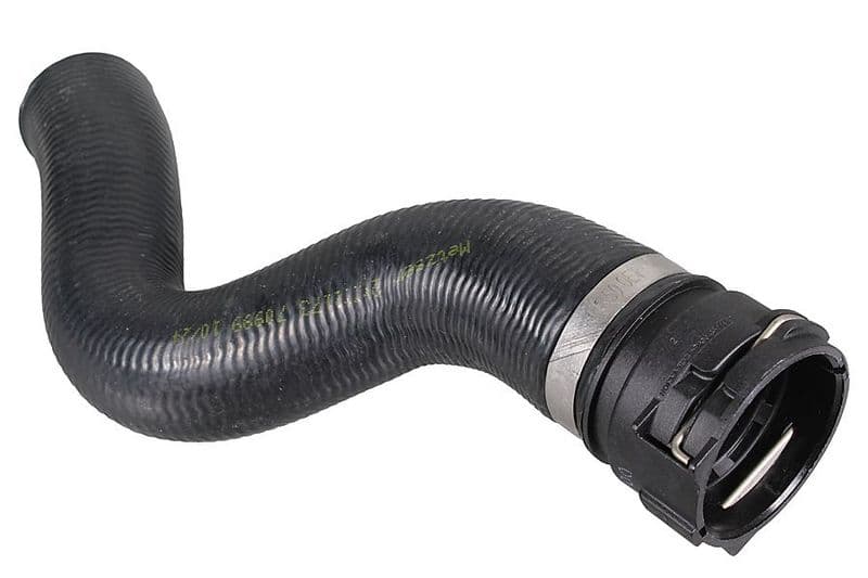 Furtun radiator METZGER AUTOTEILE 2422173