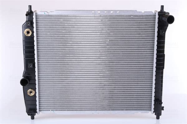 Radiator, racire motor NISSENS 61635