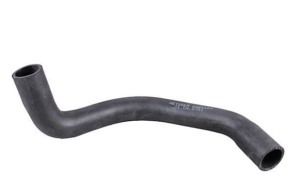 Furtun radiator METZGER AUTOTEILE 2421124