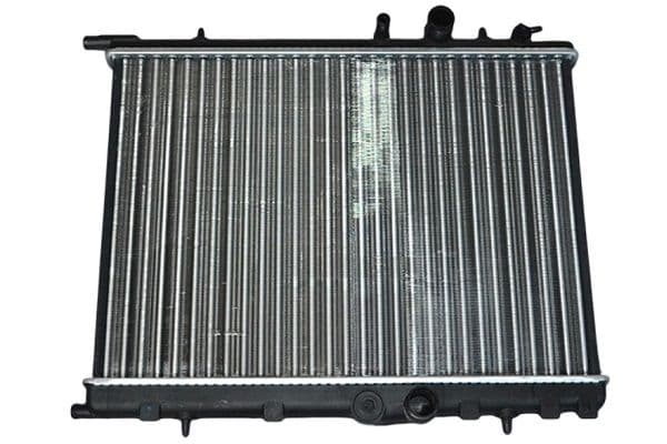 Radiator, racire motor ASAM AUTOMOTIVE 32177