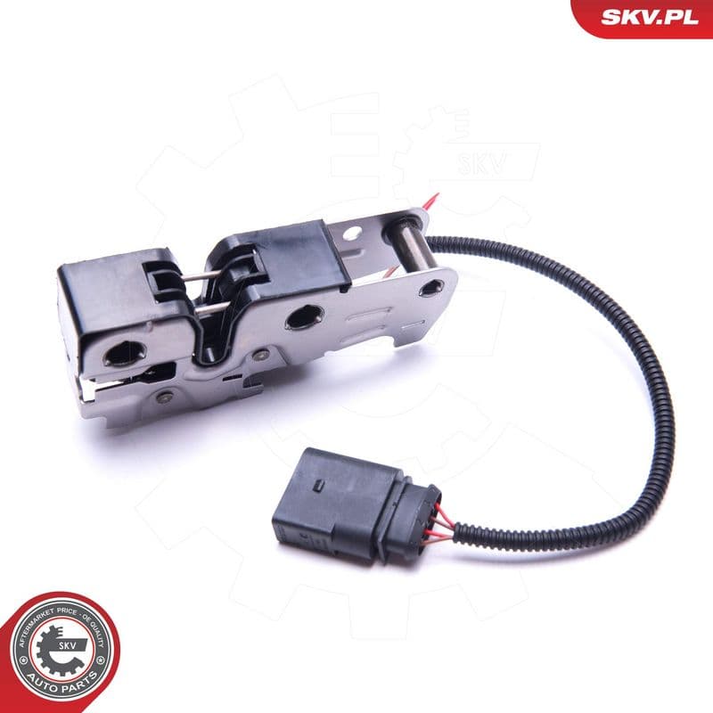 Inchizator capota motor ESEN SKV 16SKV213