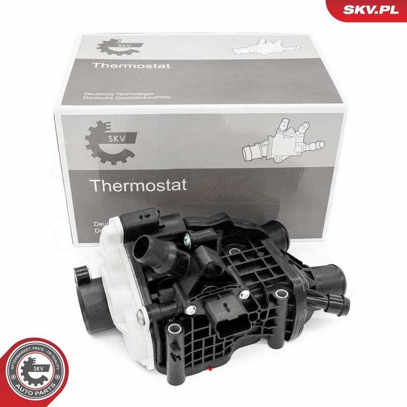 termostat,lichid racire ESEN SKV 20SKV223
