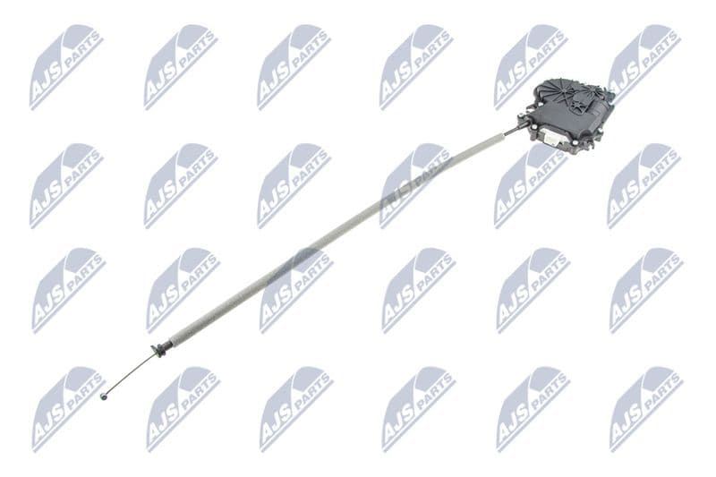 Asistent la închidere, haion NTY EZC-BM-105