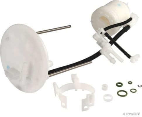 filtru combustibil HERTH+BUSS JAKOPARTS J1333060