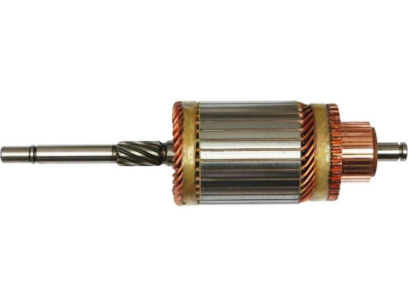 armatura,demaror AS-PL STANDARD SA0091
