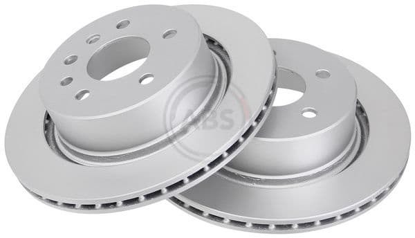 Disc frana ABS 17147