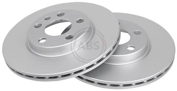 Disc frana ABS 16325