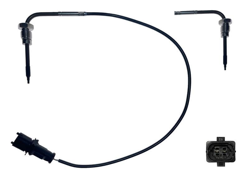 Senzor, temperatura gaze evacuare WAGNER ETP00250