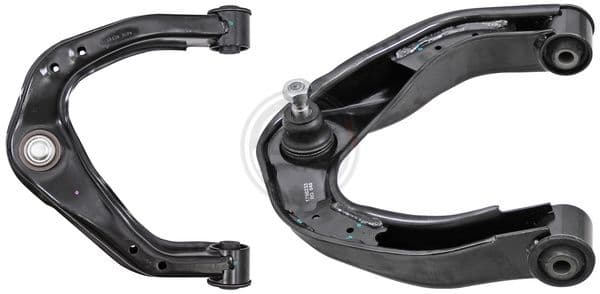 Brat, suspensie roata ABS 210720