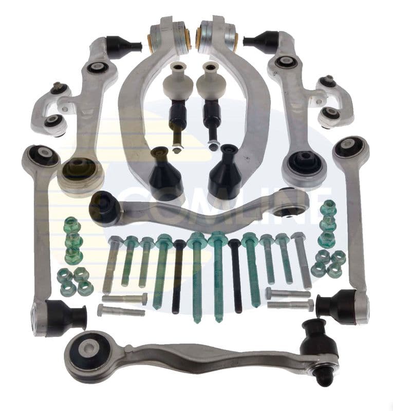 Set reparatie, bara stabilizatoare COMLINE CSK4010K