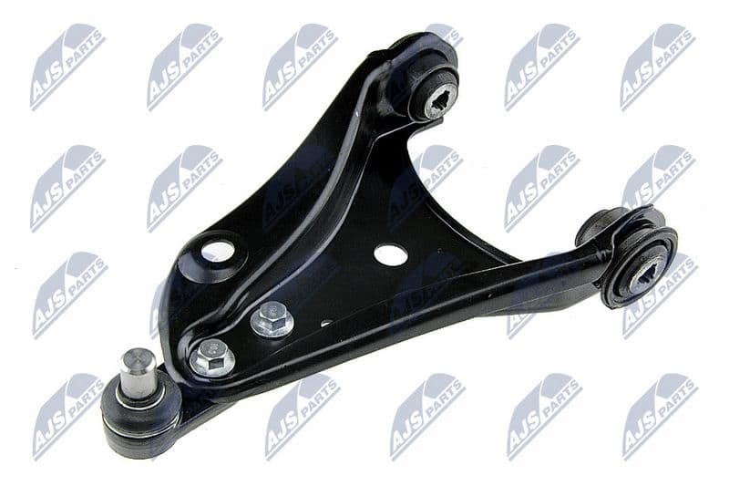 Brat, suspensie roata NTY ZWD-RE-027