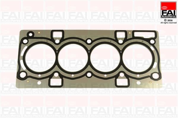 Garnitura, chiulasa FAI AutoParts HG1654