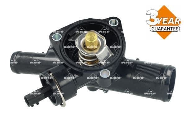 termostat,lichid racire NRF EASY FIT 725417