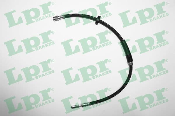 Furtun frana LPR 6T48616