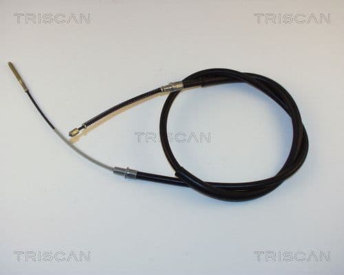 Cablu, frana de parcare TRISCAN 8140 29137