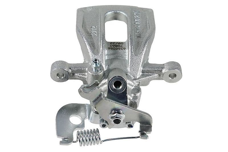 Etrier frana METZGER AUTOTEILE 6260286