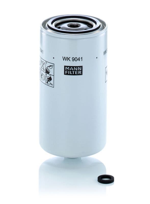 filtru combustibil MANN-FILTER WK 9041 x