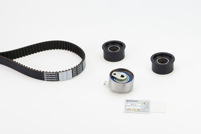 Set curea de distributie CONTINENTAL CTAM CT1023K1