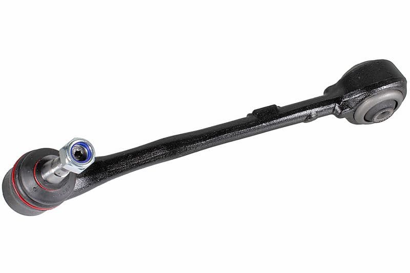 Brat, suspensie roata METZGER AUTOTEILE 58018901