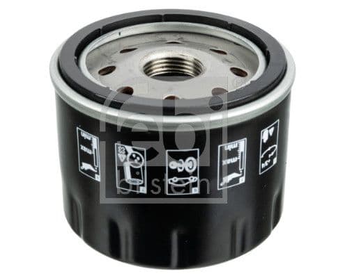 Filtru ulei FEBI BILSTEIN 108865