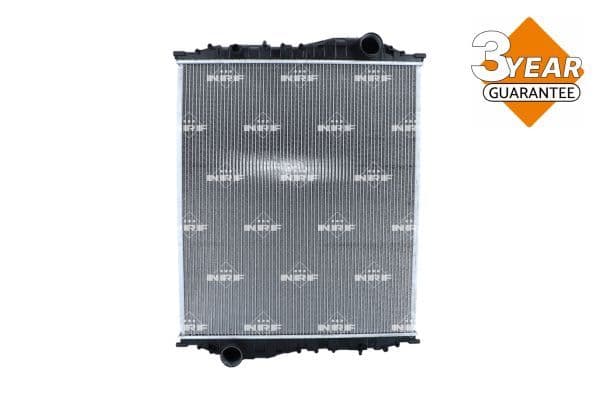 Radiator, racire motor NRF 509888