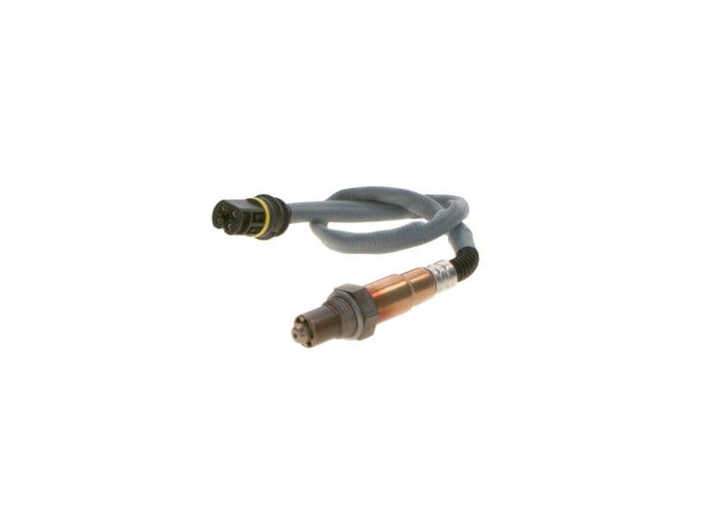 Sonda Lambda BOSCH 0 258 006 167