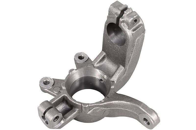 Articulatie directie, suspensie roata METZGER AUTOTEILE 58125302