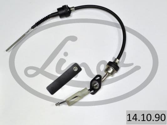 Cablu ambreiaj LINEX 14.10.90