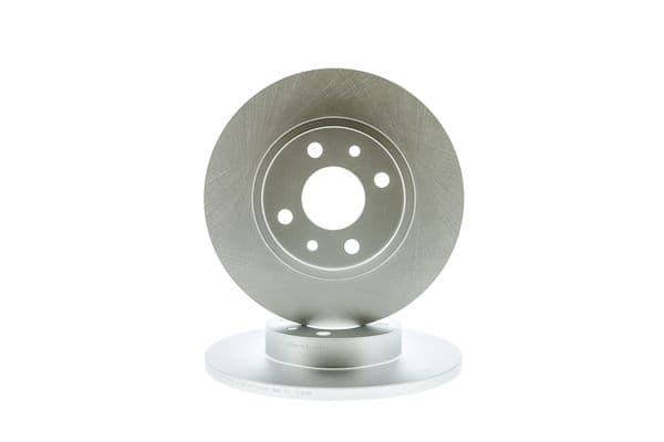 Disc frana AISIN Premium ADVICS by P6F935S