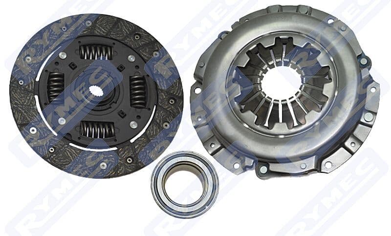 Set ambreiaj RYMEC JT1096