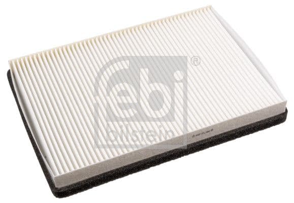 Filtru, aer habitaclu FEBI BILSTEIN 09466
