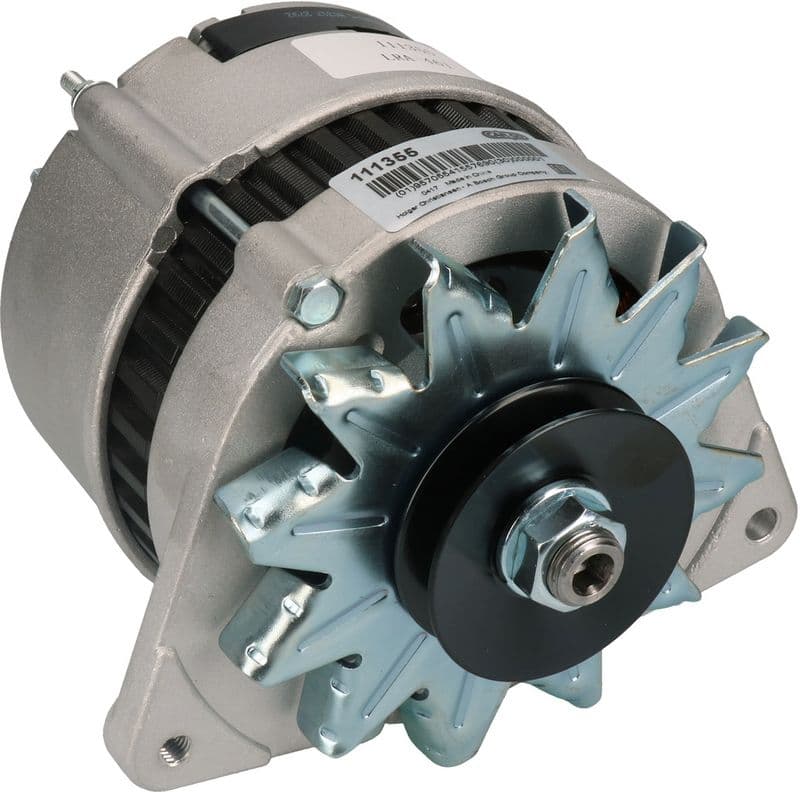 Generator / Alternator HC-Cargo F 032 111 355